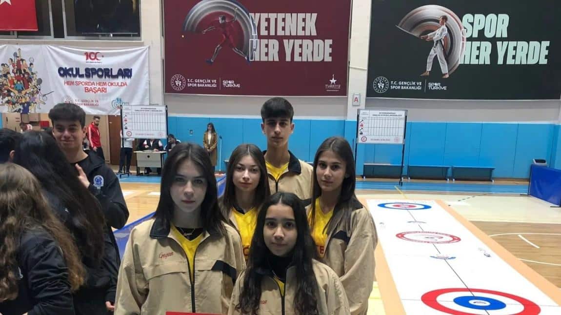SOSYAL ETKİNLİKLER KARNEMİZ VE BAŞARILARIMIZ